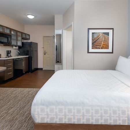 Candlewood Suites Athens By Ihg Bagian luar foto