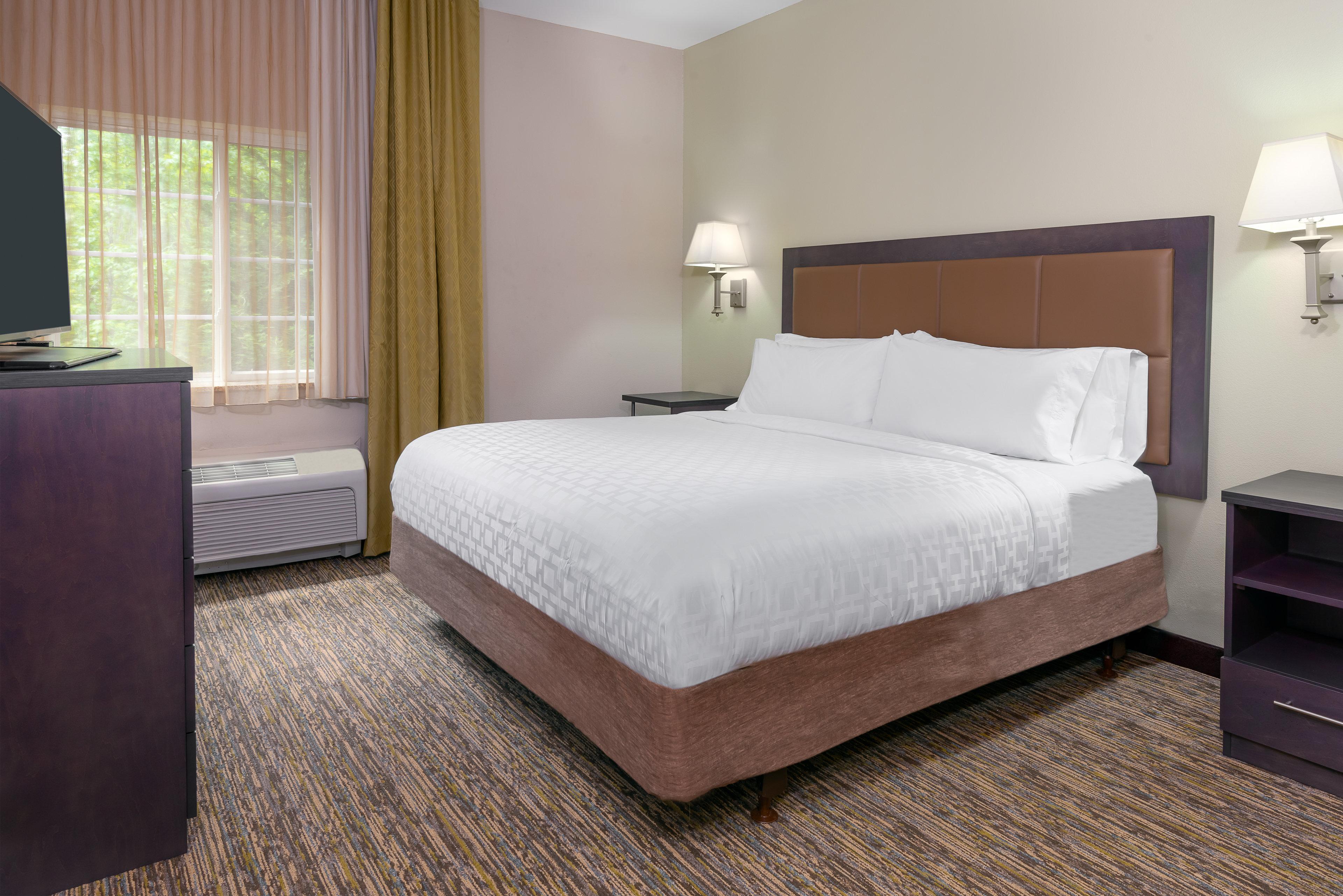 Candlewood Suites Athens By Ihg Bagian luar foto