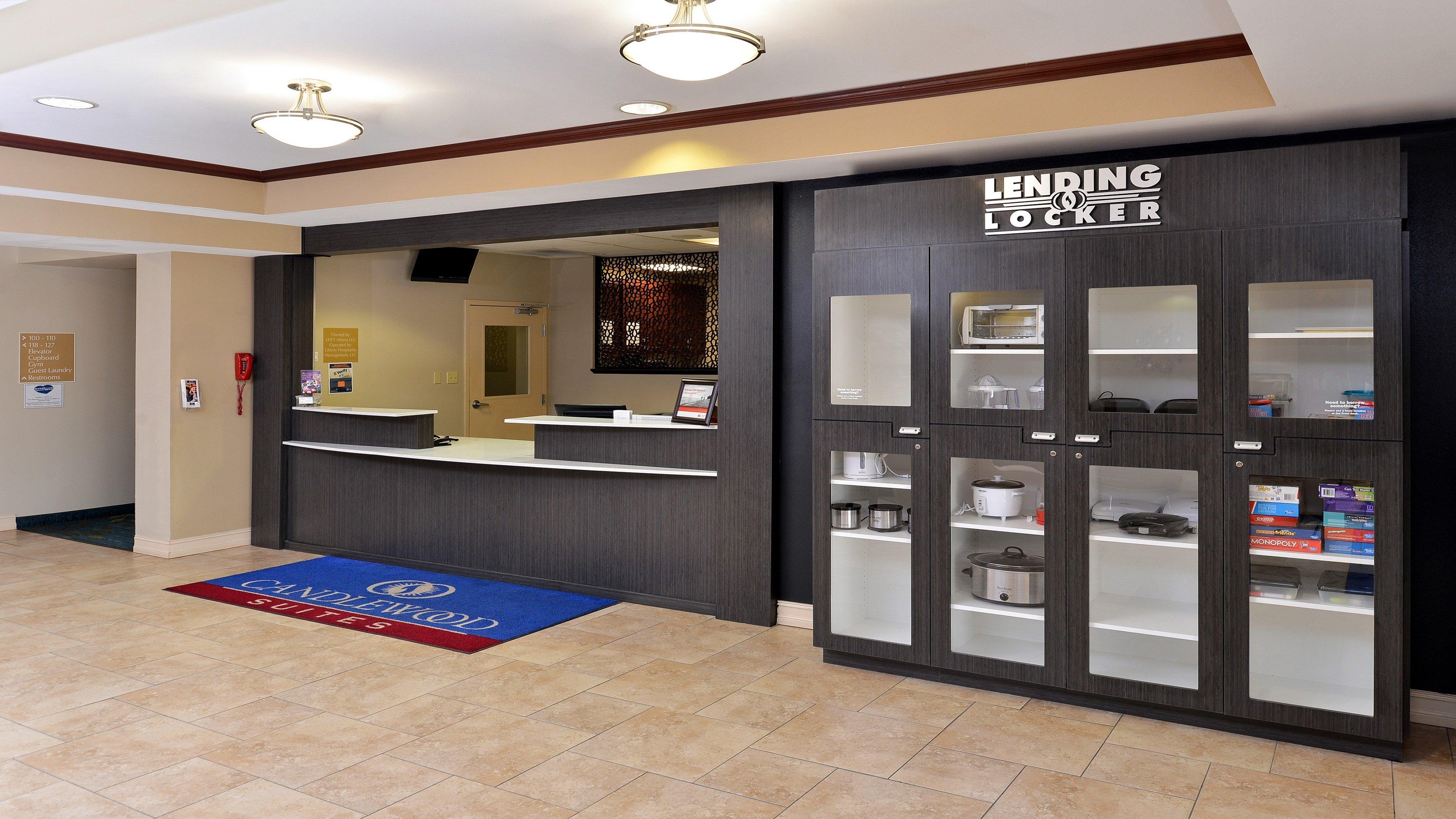 Candlewood Suites Athens By Ihg Bagian luar foto