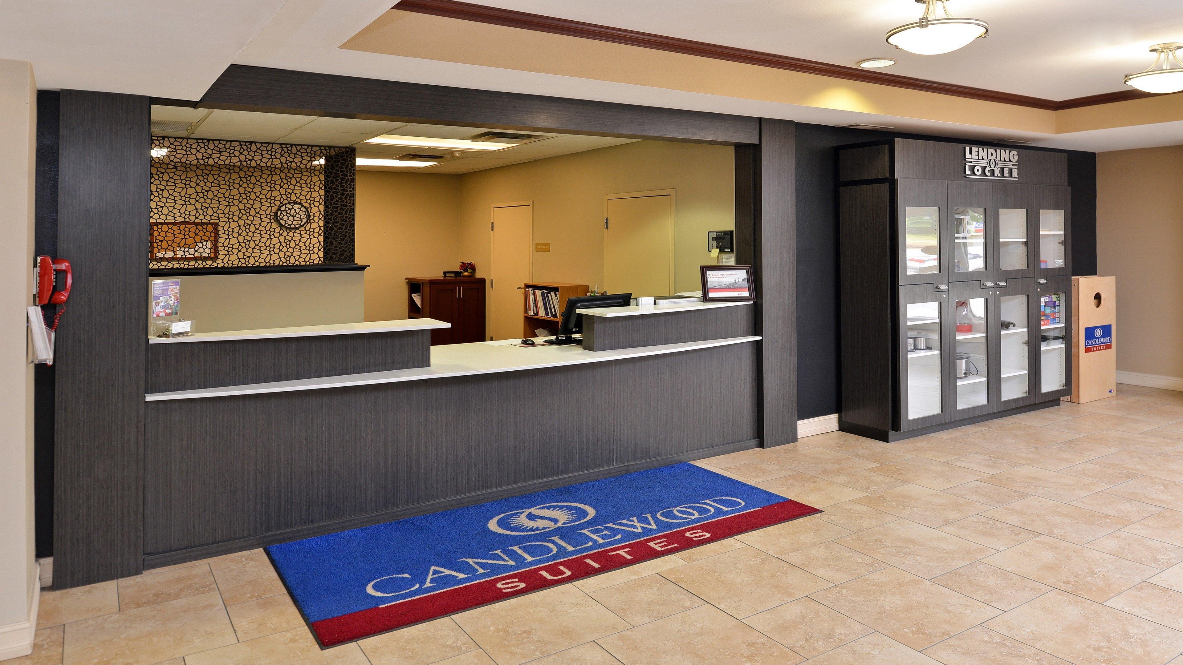 Candlewood Suites Athens By Ihg Bagian luar foto