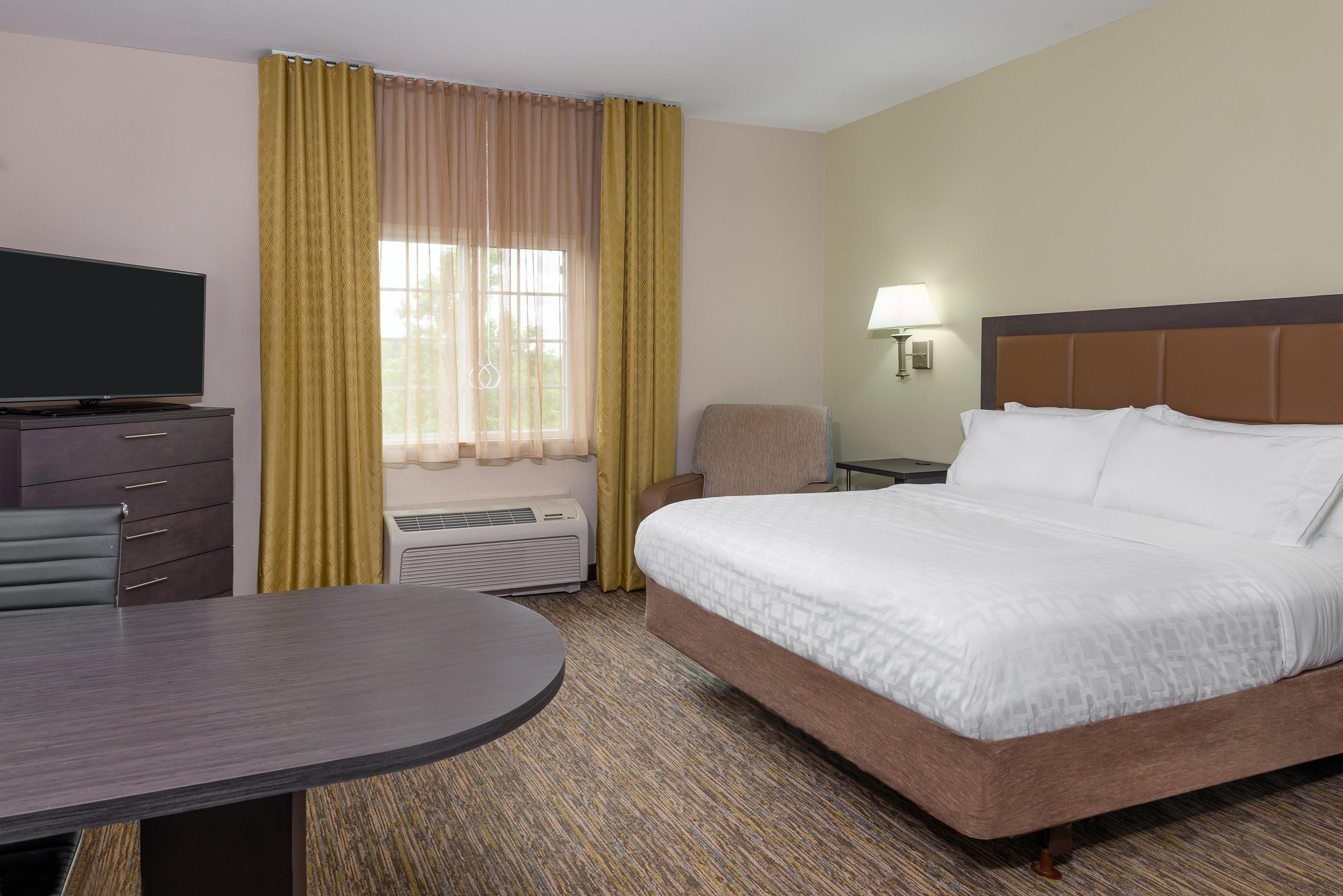 Candlewood Suites Athens By Ihg Bagian luar foto