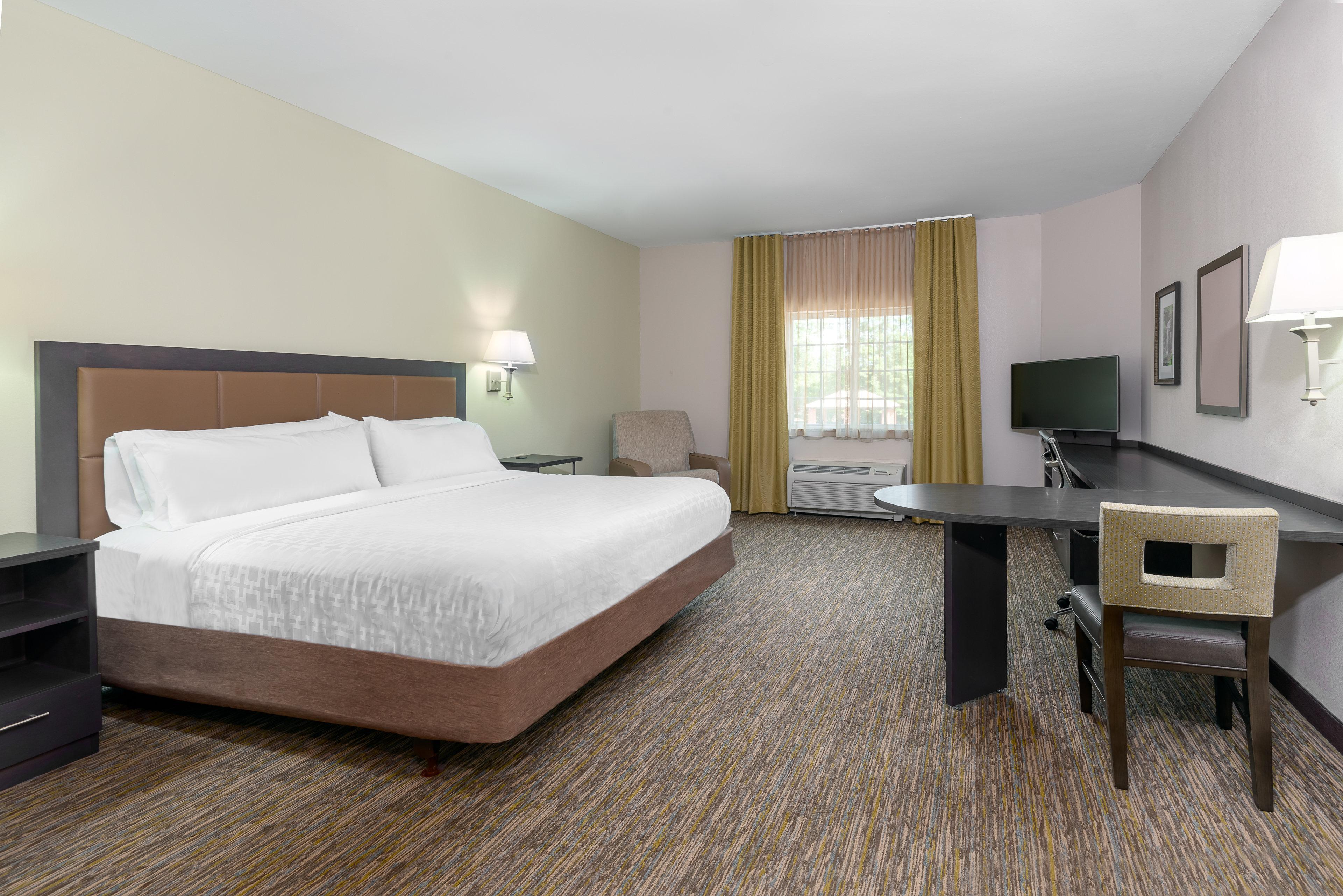 Candlewood Suites Athens By Ihg Bagian luar foto