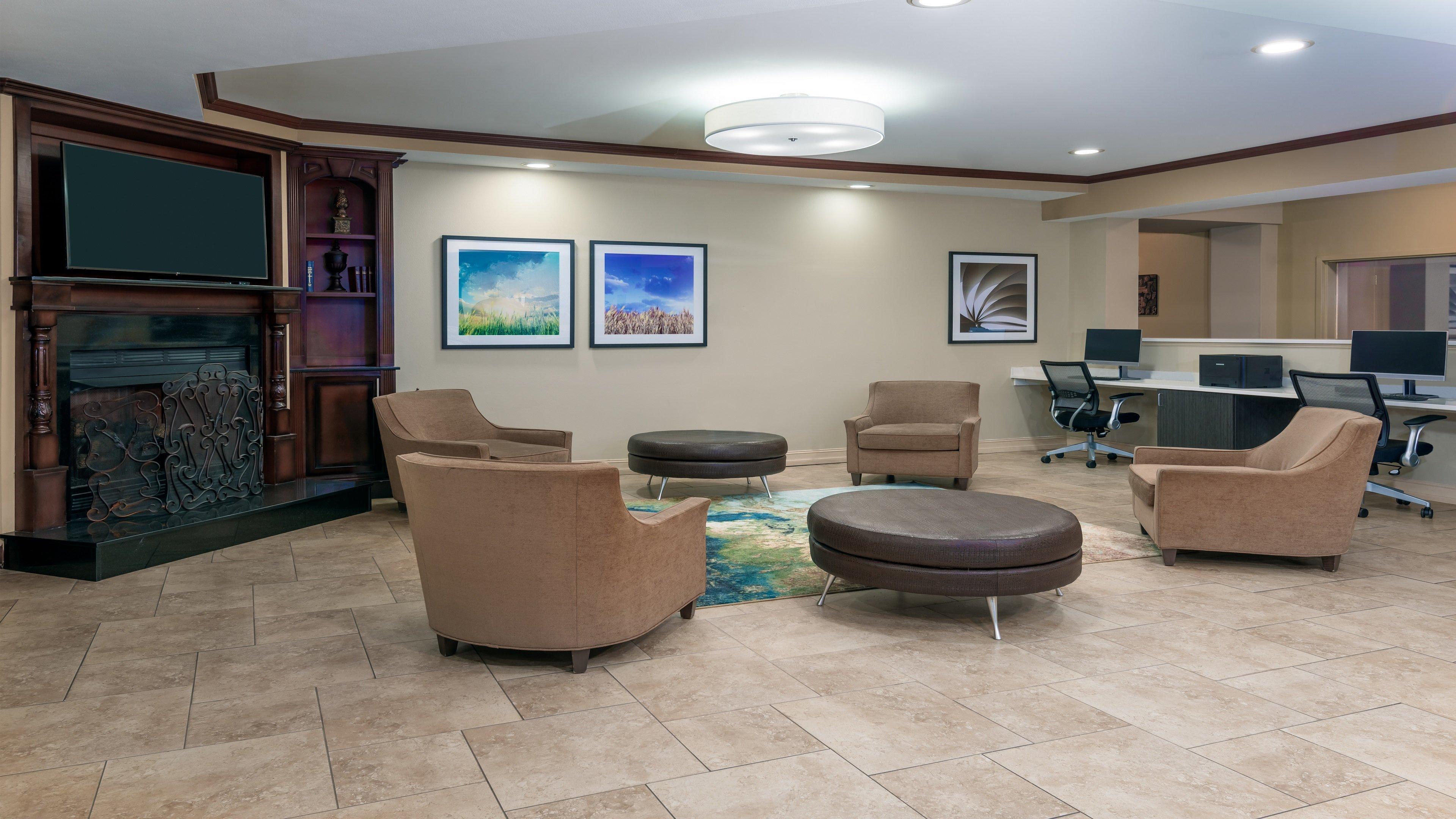 Candlewood Suites Athens By Ihg Bagian luar foto