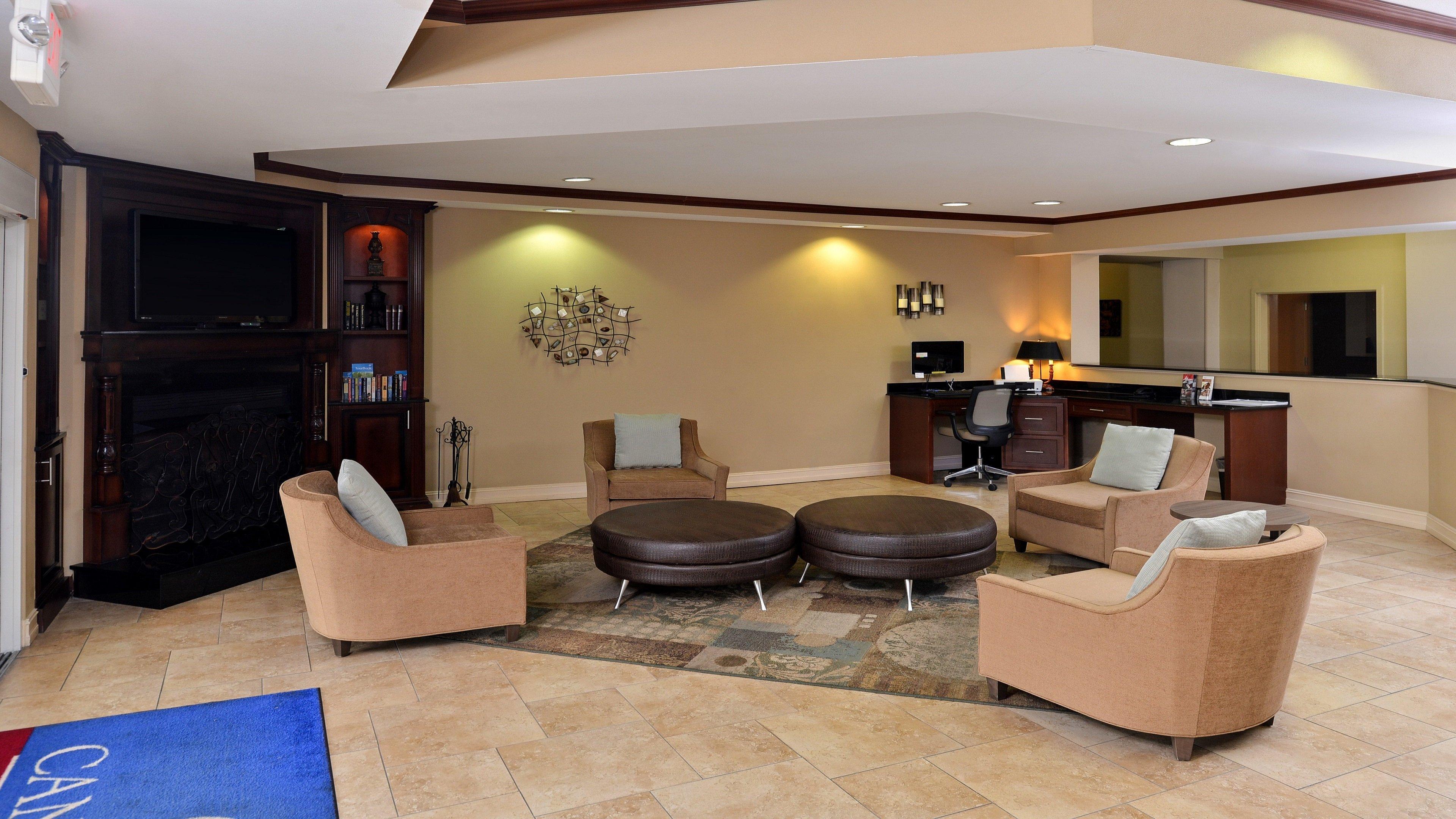 Candlewood Suites Athens By Ihg Bagian luar foto