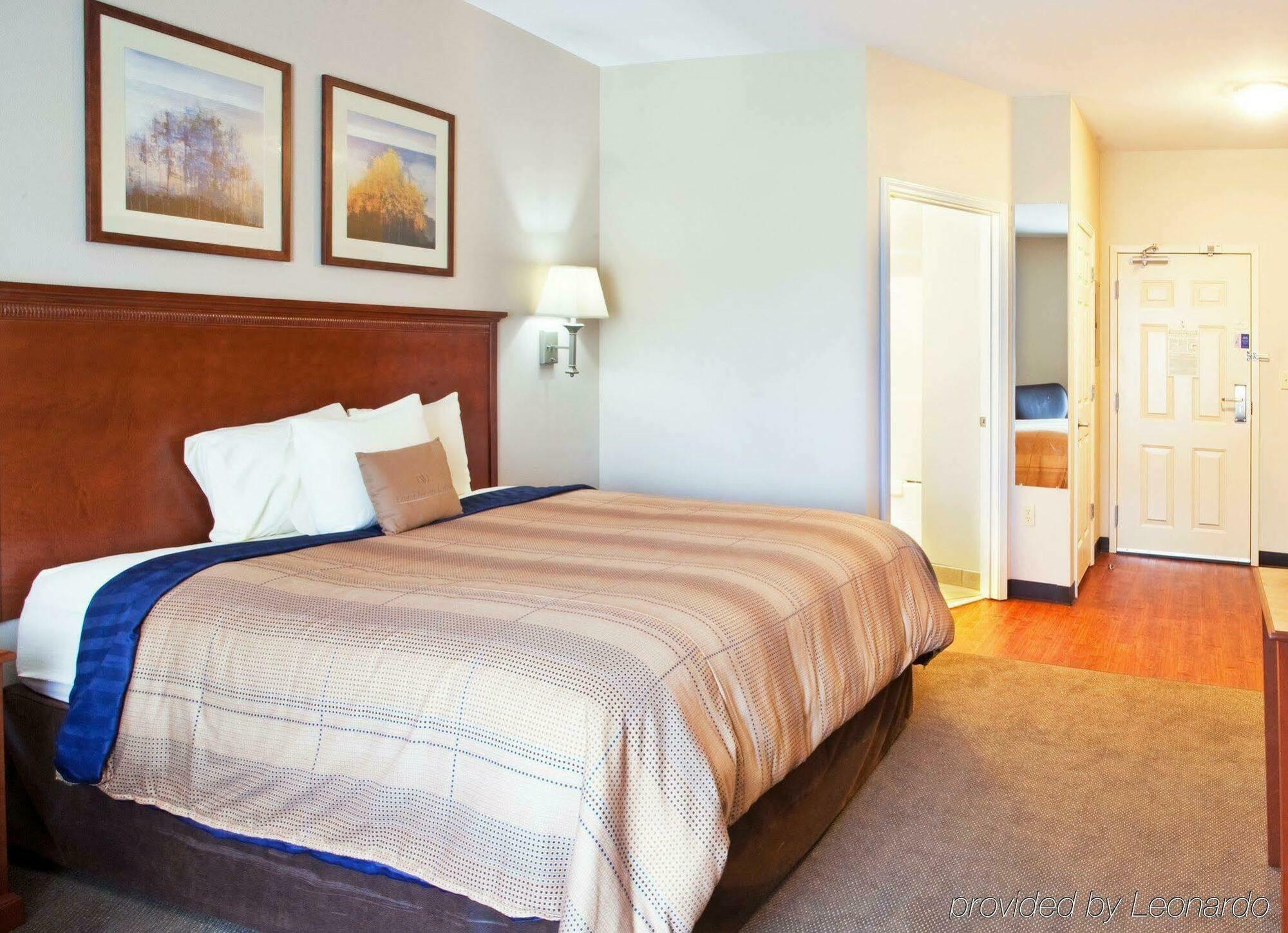 Candlewood Suites Athens By Ihg Ruang foto