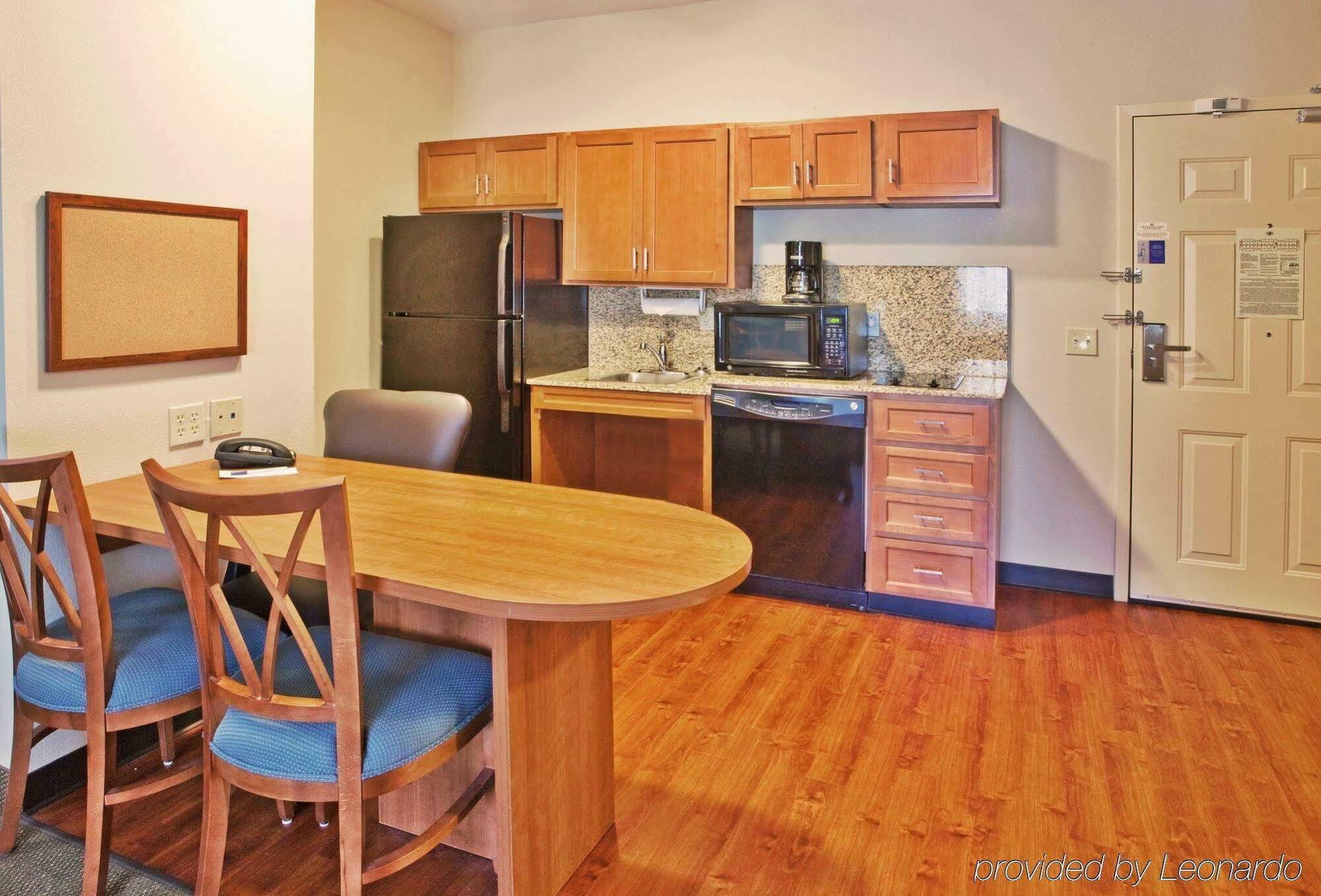 Candlewood Suites Athens By Ihg Ruang foto