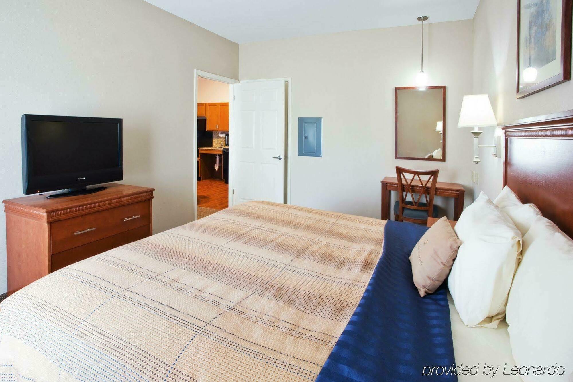 Candlewood Suites Athens By Ihg Ruang foto