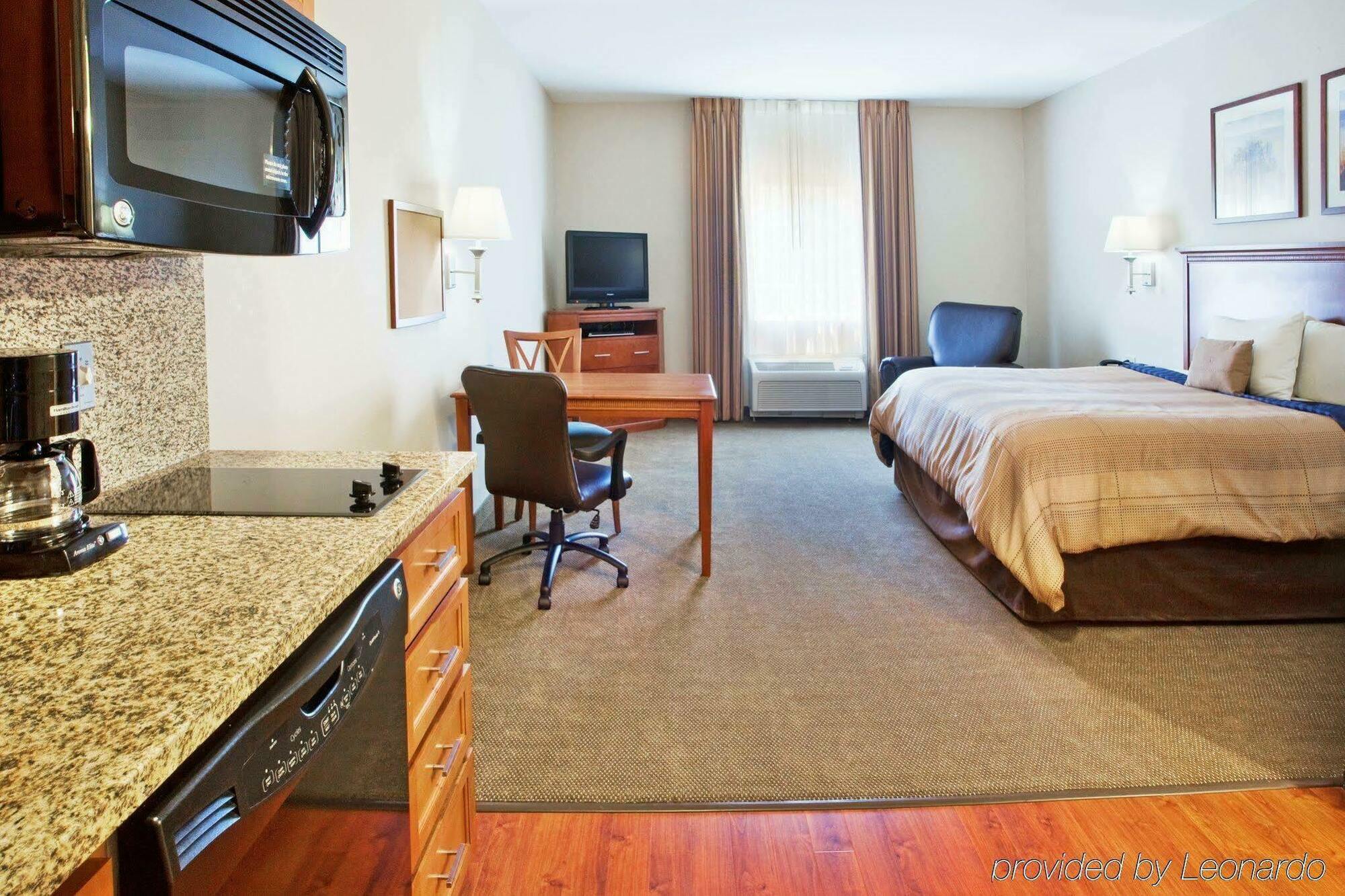 Candlewood Suites Athens By Ihg Ruang foto