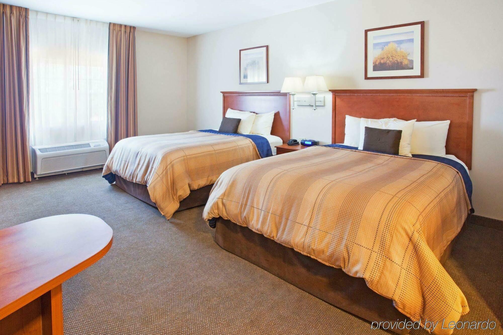 Candlewood Suites Athens By Ihg Bagian luar foto