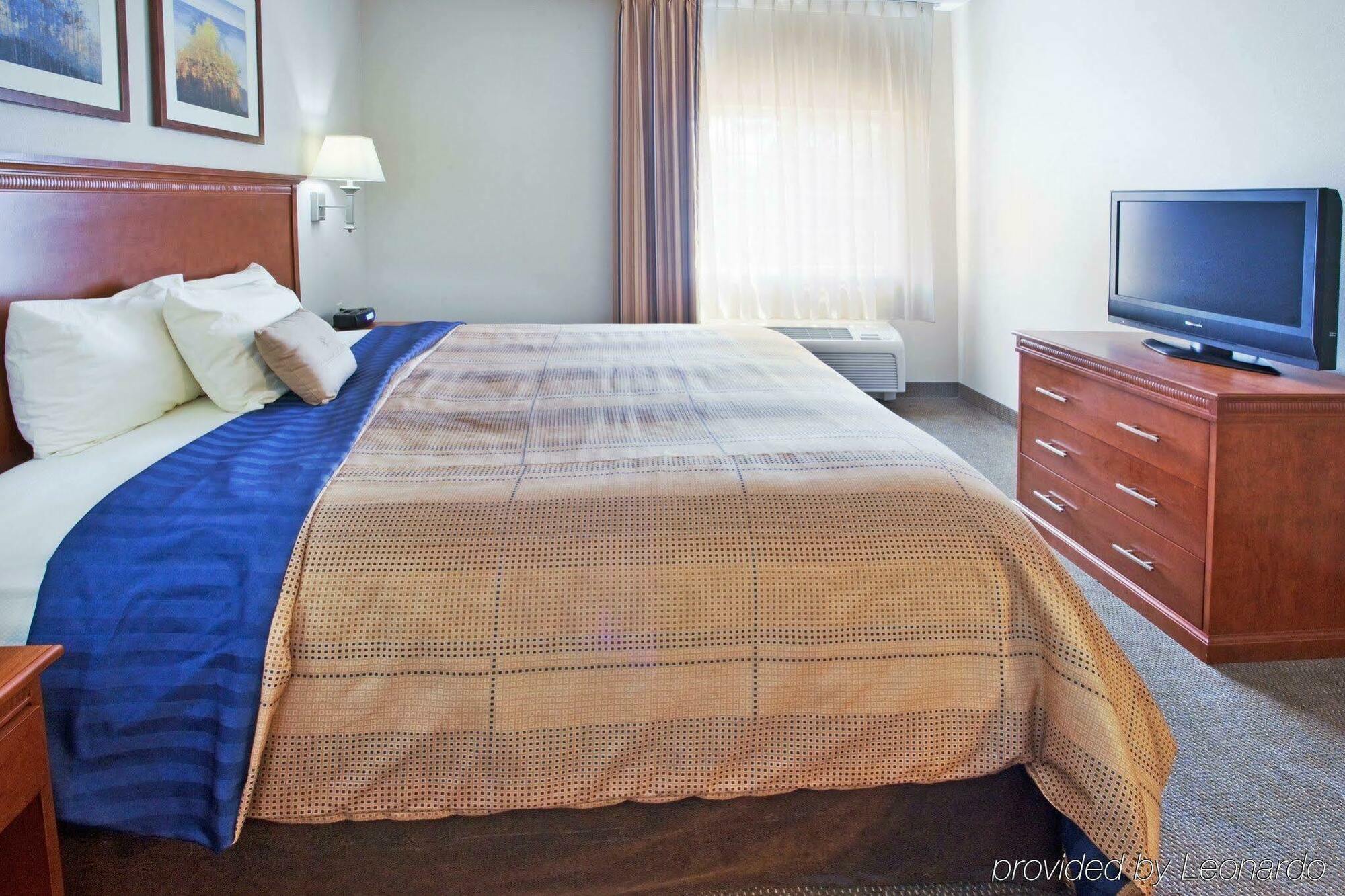 Candlewood Suites Athens, An Ihg Hotel Ruang foto