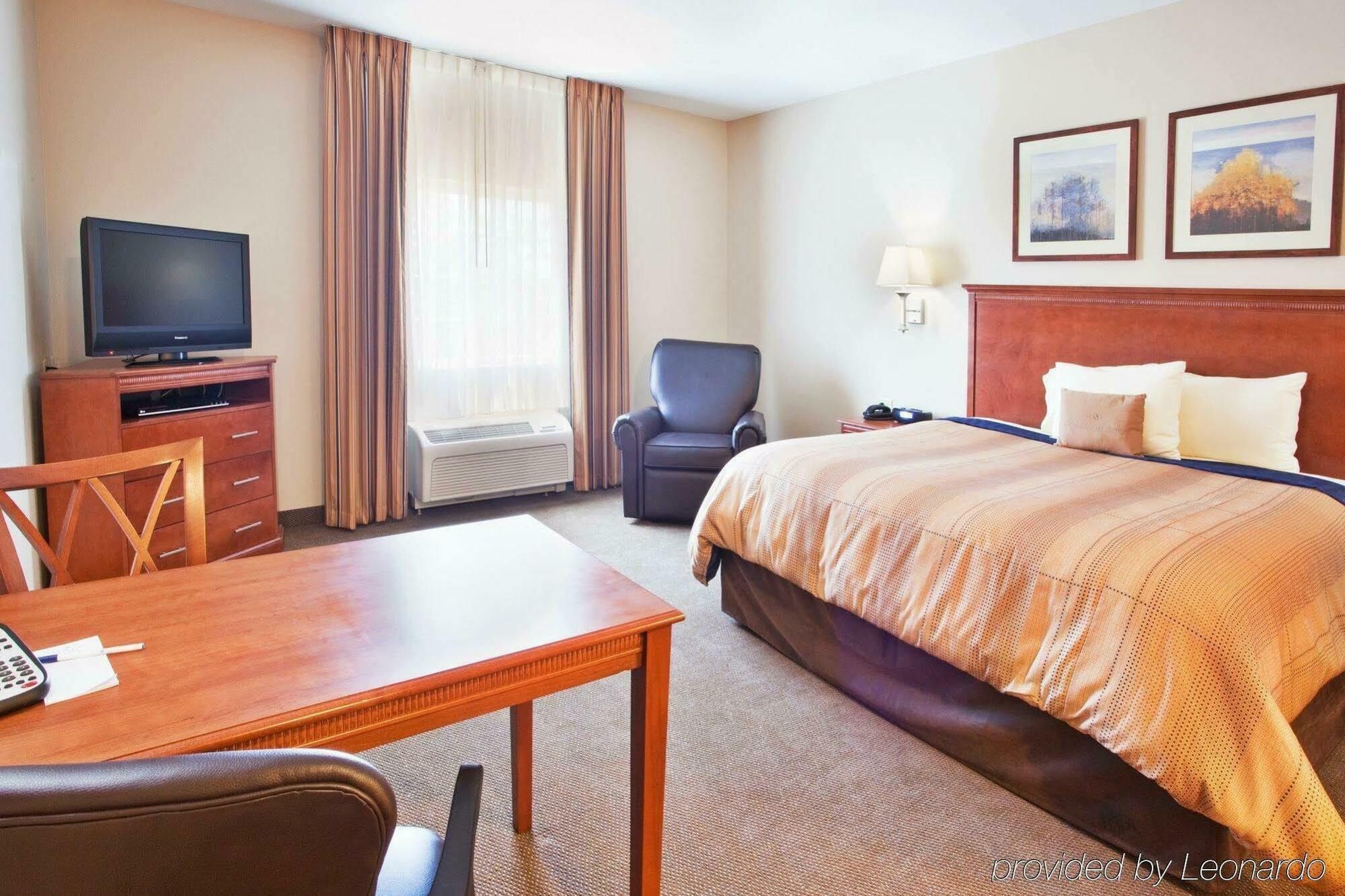 Candlewood Suites Athens By Ihg Ruang foto