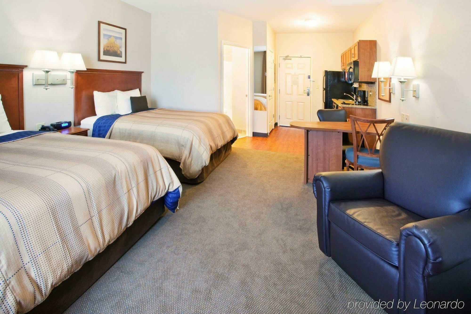 Candlewood Suites Athens, An Ihg Hotel Ruang foto
