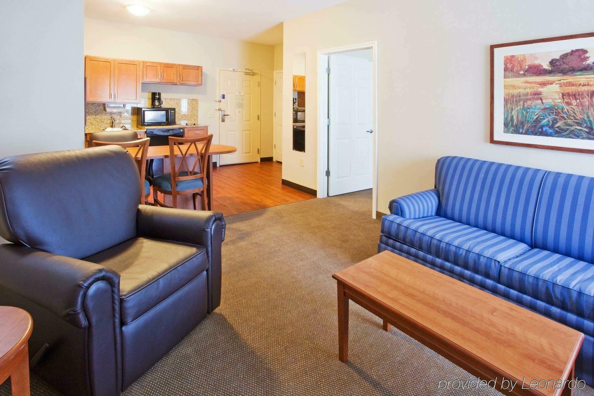 Candlewood Suites Athens By Ihg Ruang foto