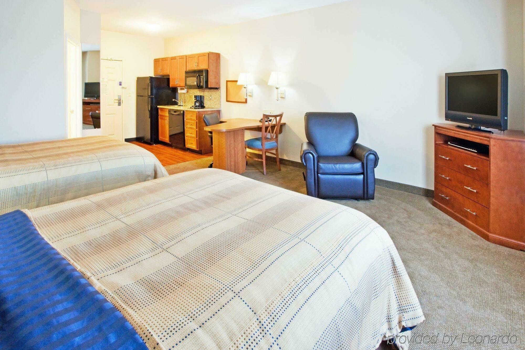 Candlewood Suites Athens By Ihg Ruang foto