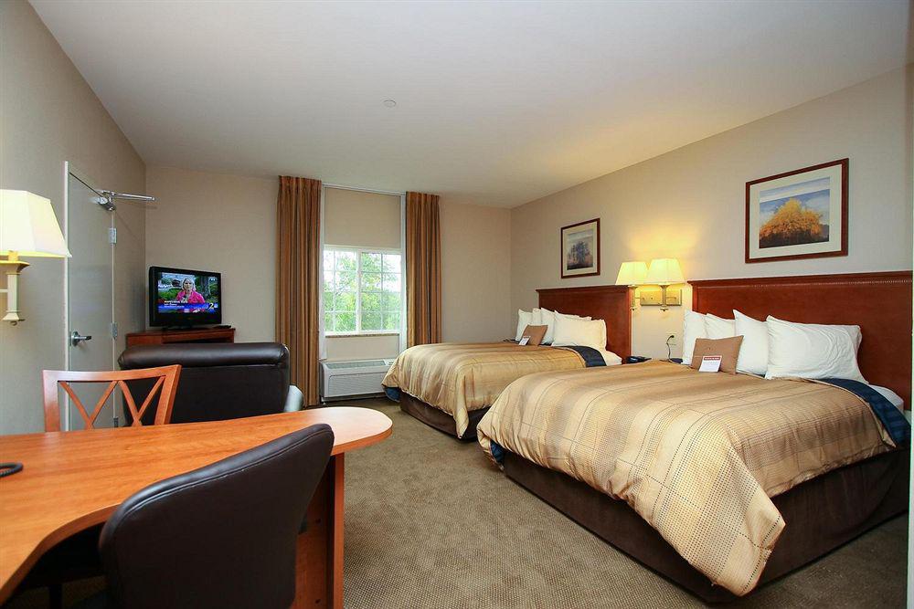 Candlewood Suites Athens By Ihg Ruang foto